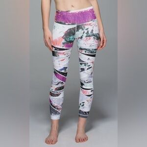 Lululemon High Times HR Leggings